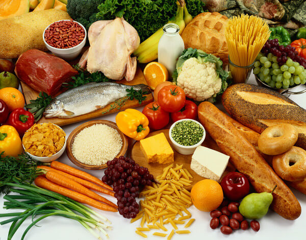 Bảo quản thực phẩm khi vận chuyển hai chiều Hà Nội Hải Phòng