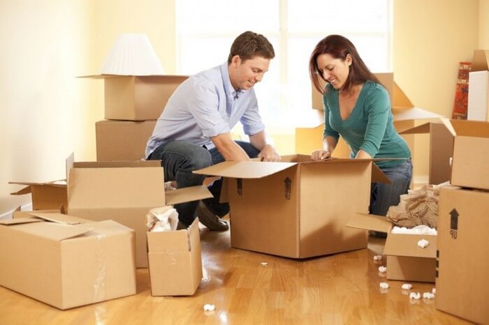 Chuyển nhà đầu tháng hay cuối tháng