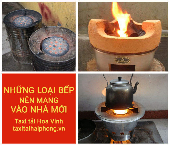 Chuyển nhà mới cần mang những gì