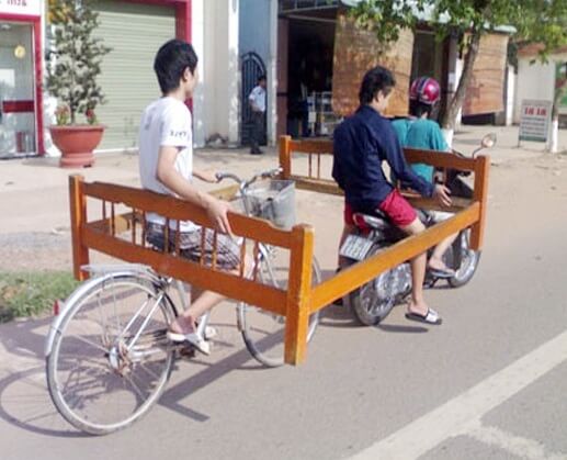 Chuyển nhà trọn gói giá sinh viên
