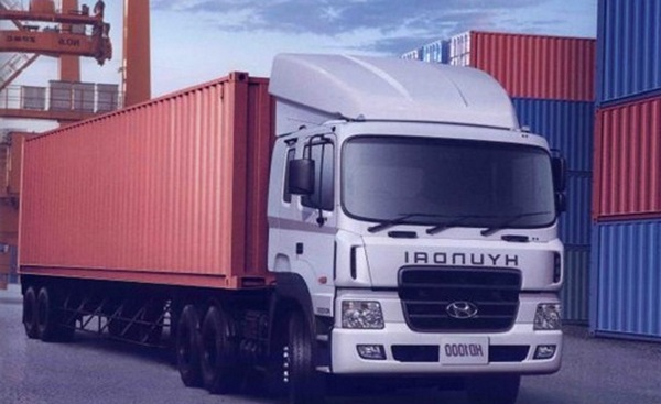 Cước vận chuyển container tàu biển Hải Phòng tăng mạnh