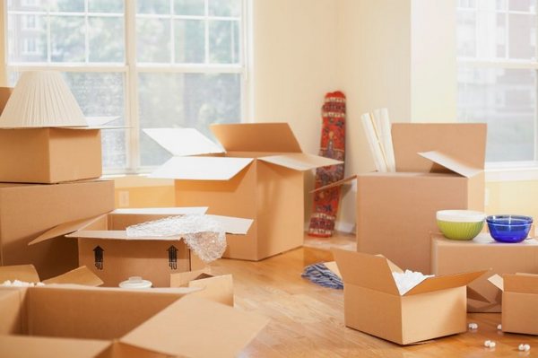 Danh sách dịch vụ chuyển nhà trọn gói Hà Nội