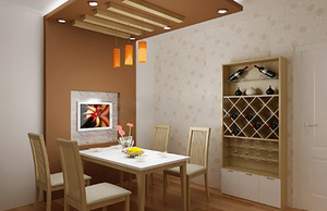Lắp đặt hệ thống đèn khi chuyển nhà