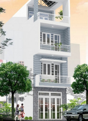 Đồ dùng cho nhà mới