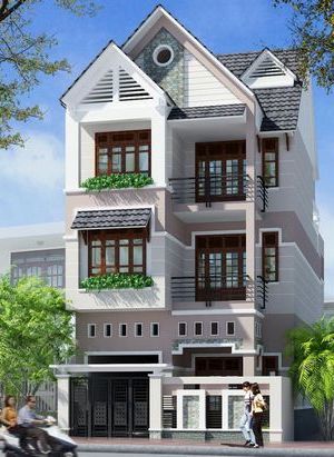 Đồ dùng cho nhà mới
