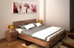 Mua Giường/ Đệm mới