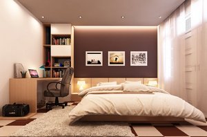 Mua Giường/ Đệm mới