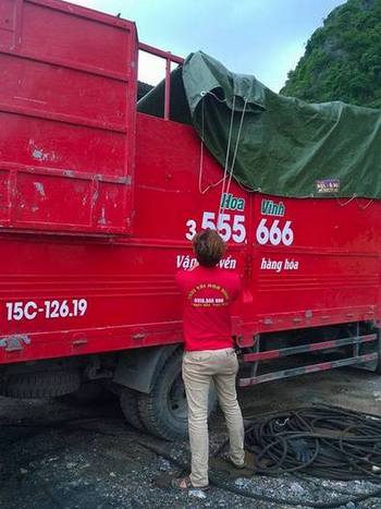 Kinh nghiệm cần biết khi vận chuyển hàng hóa Hà Nội Hải Phòng