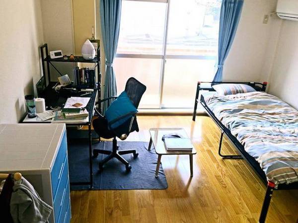 Kinh nghiệm chuyển nhà ở Nhật Bản