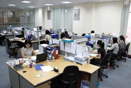 Kinh nghiệm chuyển văn phòng