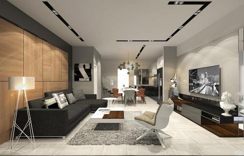 Người dân khổ vì các công ty chuyển văn phòng vào chung cư