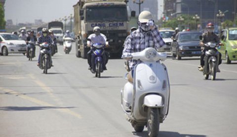 8 lưu ý giữ gìn sức khỏe mùa nắng nóng