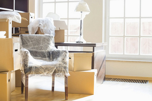 Dịch vụ chuyển văn phòng trọn gói giá rẻ tại Hải Phòng