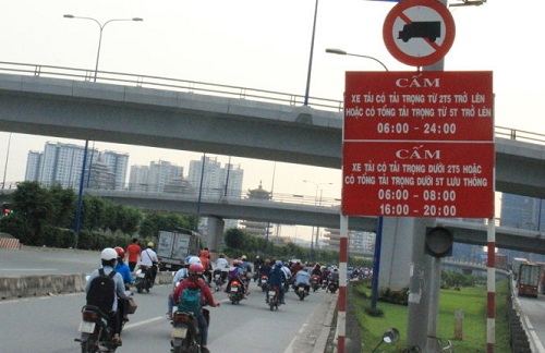 taxi tải Hà Nội