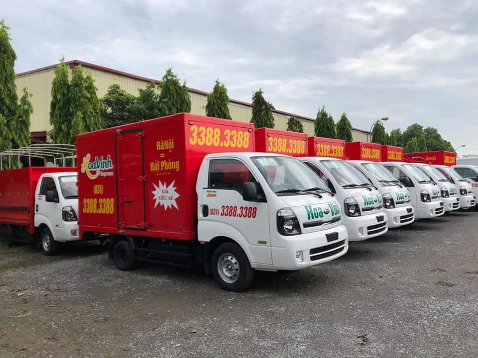 xe Hoa Vinh Ha Noi