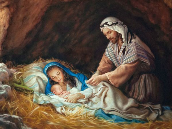 NGUỒN GỐC LỊCH SỬ HANG ĐÁ BÊLEM!