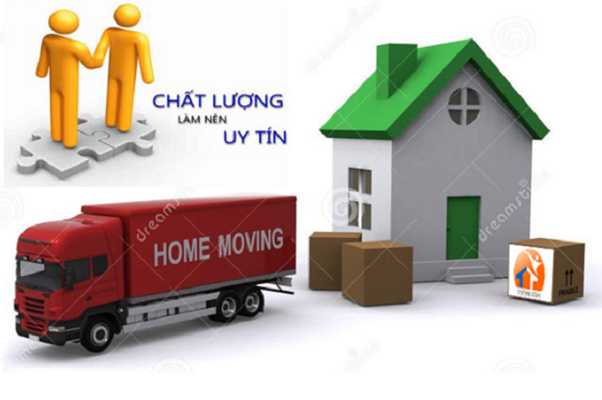 5 LƯU Ý TRƯỚC KHI TÌM TAXI TẢI CHUYỂN NHÀ