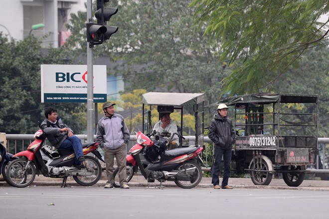 Hạn chế của xe thương binh khi chở hàng